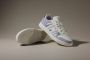 K-Swiss Court Palisades dames sneaker sportschoen 86931-976-M veelkleurig - Thumbnail 2