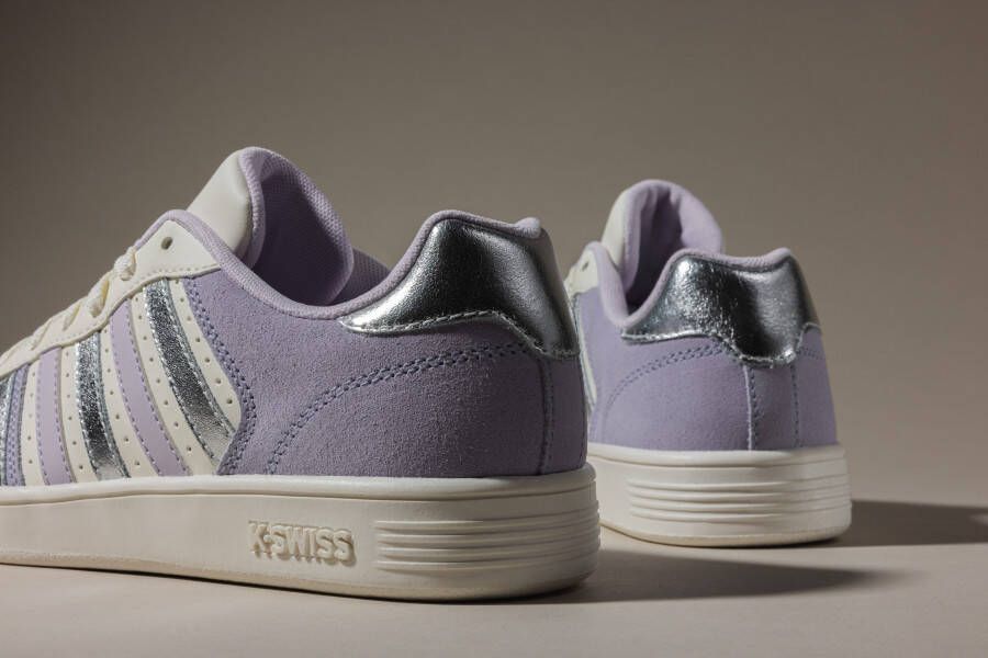 K-Swiss Sneakers Court Palisades