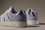 K-Swiss Court Palisades dames sneaker sportschoen 86931-976-M veelkleurig - Thumbnail 2
