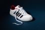 K-Swiss Court Palisades heren sneaker sportschoenen 06931-411-M - Thumbnail 2