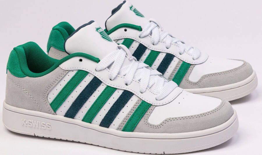 K-Swiss Sneakers Court Palisades