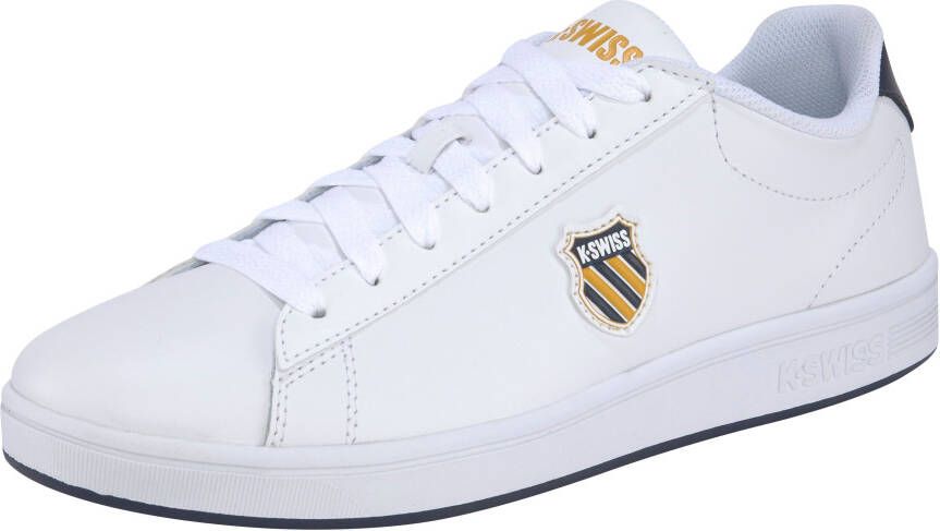 K-Swiss Sneakers Court Shield