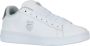 K-Swiss Court Shield II womentrainers Sportschoenen 94412-178-M Wit - Thumbnail 2