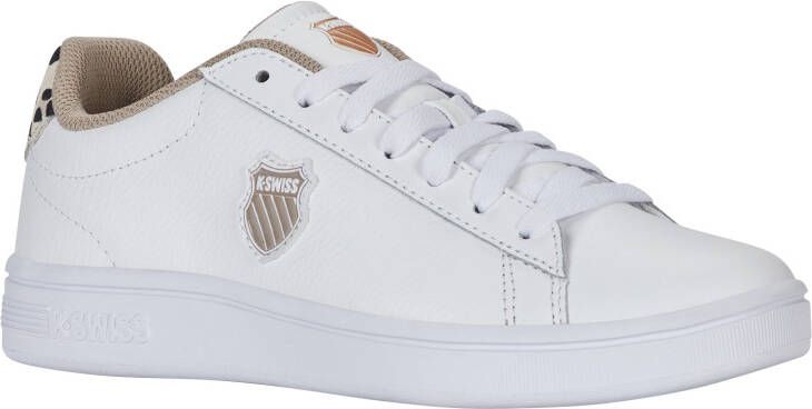 K-Swiss Sneakers COURT SHIELD II