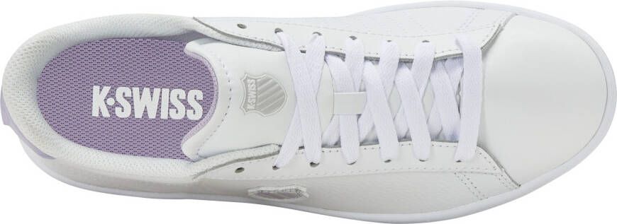K-Swiss Sneakers COURT SHIELD II
