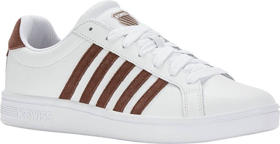 K-Swiss Sneakers Court Tiebreak