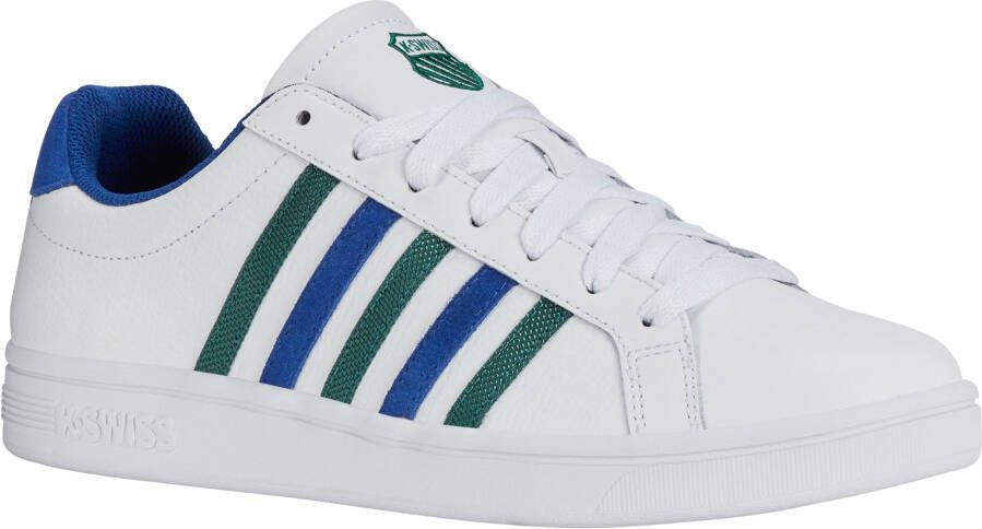 K-Swiss Sneakers Court Tiebreak