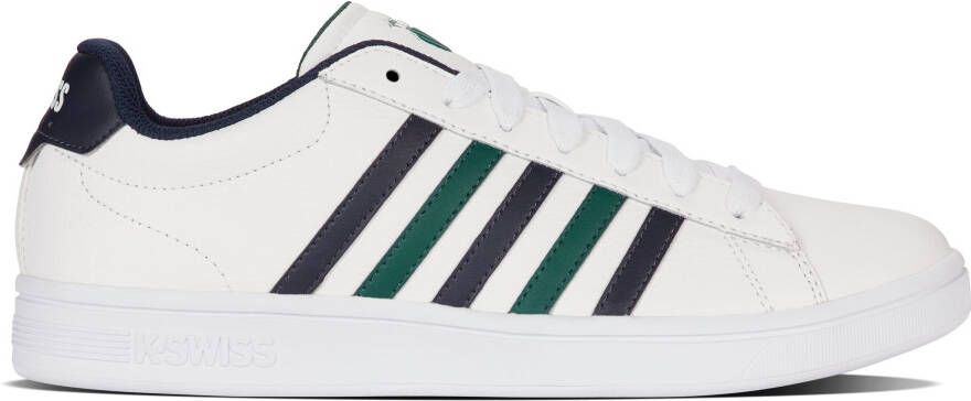 K-SWISS Sneakers Baskets Court Tiebreak II