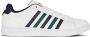 K-SWISS Sneakers Baskets Court Tiebreak II - Thumbnail 1