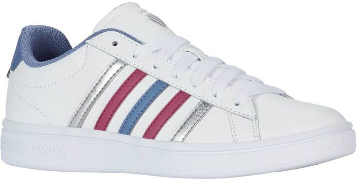 K-Swiss Sneakers COURT TIEBREAK II