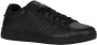 K-Swiss Court Tiebreak II Herentrainers Sportschoenen 04413-010-M Zwart - Thumbnail 2
