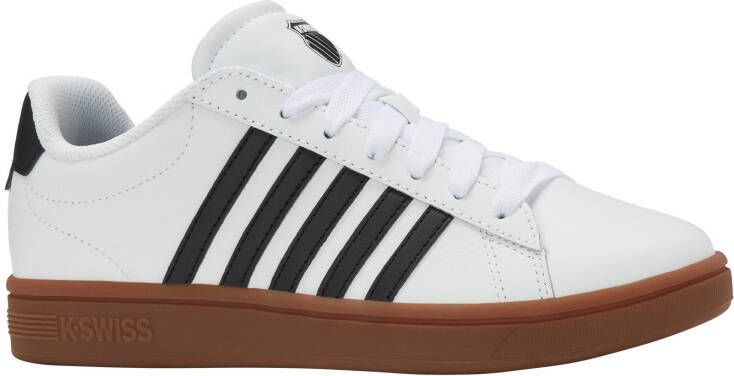 K-Swiss Sneakers COURT TIEBREAK II