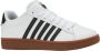 K-SWISS Lage Sneakers Court Tiebreak Ii - Thumbnail 2