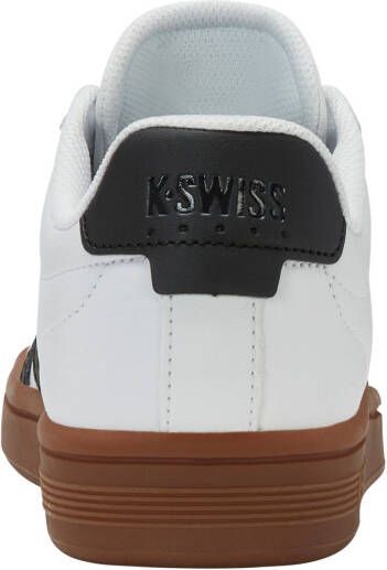 K-Swiss Sneakers COURT TIEBREAK II
