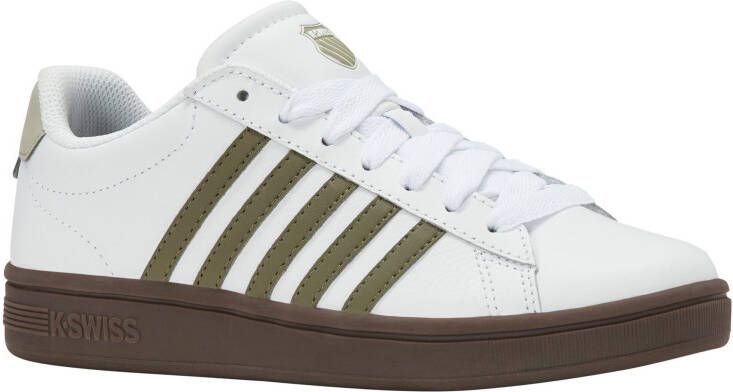 K-Swiss Sneakers COURT TIEBREAK II