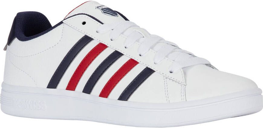 K-SWISS Sneakers Baskets Court Tiebreak II