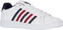 K-SWISS Sneakers Baskets Court Tiebreak II - Thumbnail 2