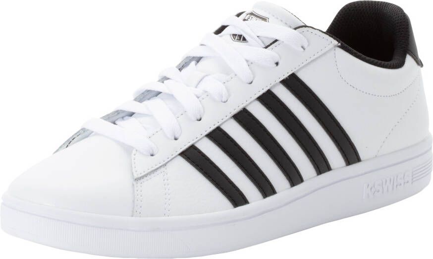 K-Swiss Sneakers COURT TIEBREAK II