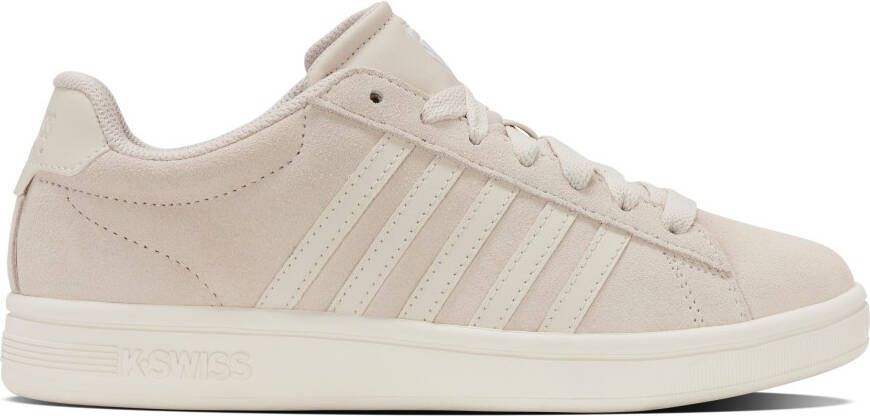 K-Swiss Sneakers COURT TIEBREAK II SDE