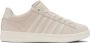 K-Swiss Sneakers COURT TIEBREAK II SDE - Thumbnail 1