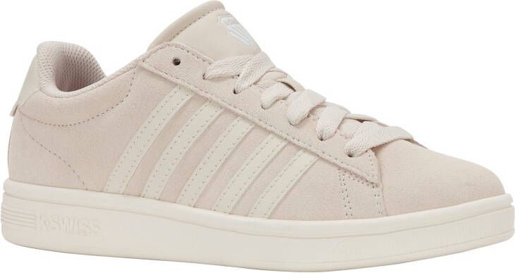 K-Swiss Sneakers COURT TIEBREAK II SDE