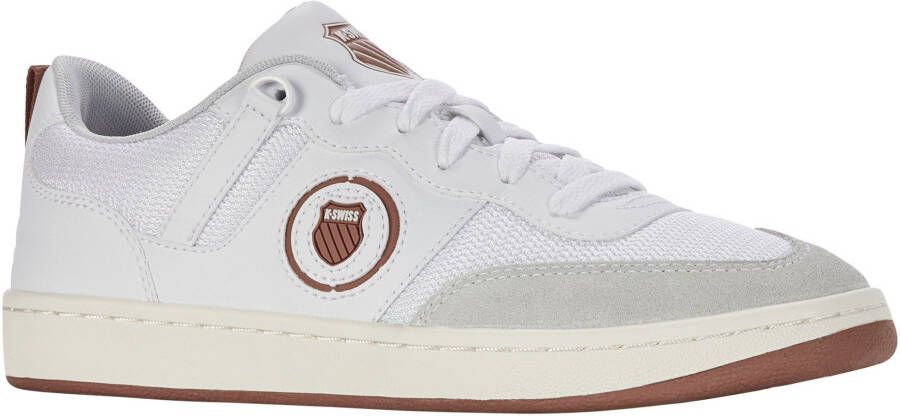 K-SWISS Sneakers Baskets femme K-Varsity - Foto 2