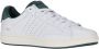 K-Swiss Sportschoenen LOZAN KLUB LTH Sneaker - Thumbnail 2