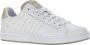 K-Swiss Lozan Klub LTH white aga Dames Sneakers Wit - Thumbnail 2