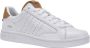 K-SWISS Sneakers Baskets en cuir Lozan Klub - Thumbnail 2