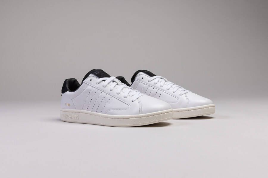 K-Swiss Sportschuhe LOZAN KLUB LTH Sneaker - Foto 2