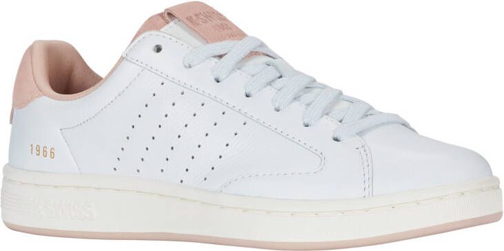 K-Swiss Sneakers Lozan Klub LTH