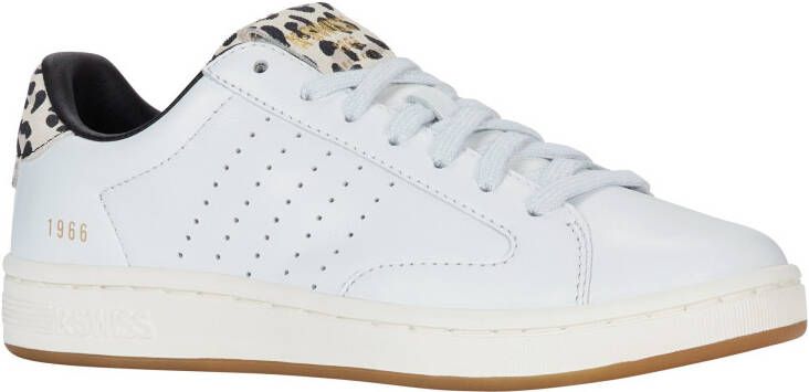 K-SWISS Sneakers laag 'Lozan Klub'