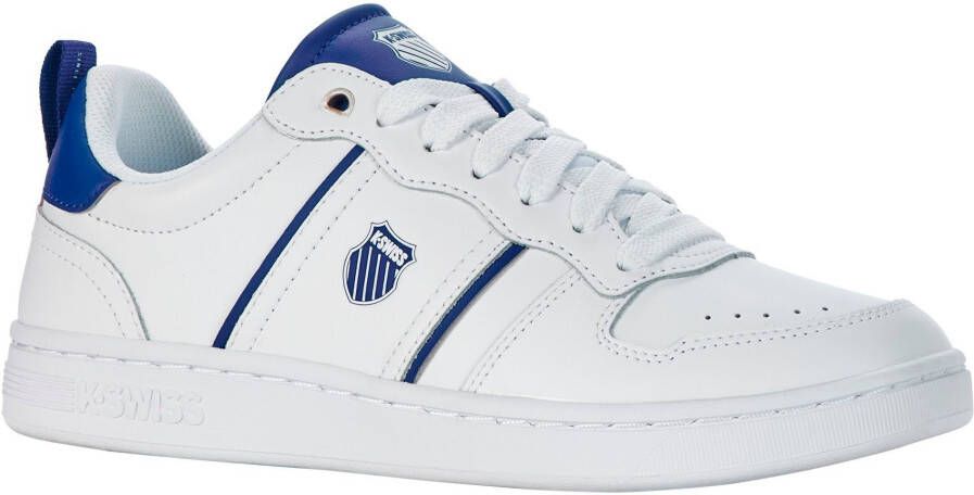 K-Swiss Sneakers Lozan Match LTH