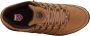 K-Swiss Rinzler heren sneaker sportschoen 01235-286-M bruin - Thumbnail 2