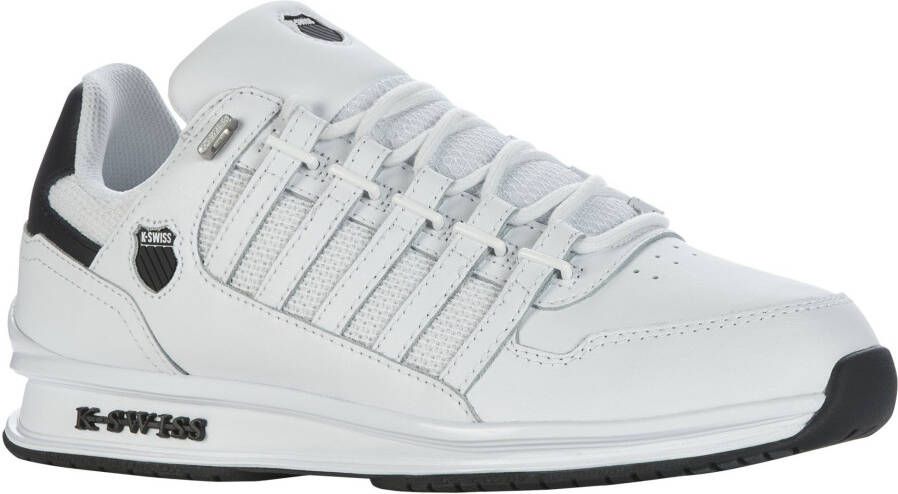 K-Swiss Classic RINZLER GT Heren Sneakers Schoenen Wit 08907-102-M - Foto 1
