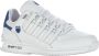 K-Swiss Classic RINZLER GT Heren Sneakers Schoenen Wit 08907-117-M - Thumbnail 1