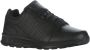 K-Swiss Rival Trainer Heren Sneakers Schoenen Zwart 09078-029-M - Thumbnail 2