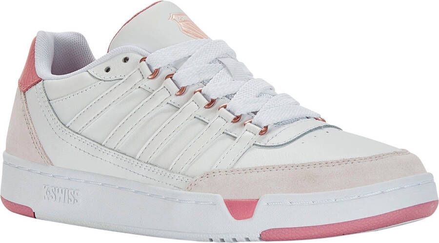 K-swiss Lifestyle Set Pro Schoenen Wit Vrouw - Foto 2