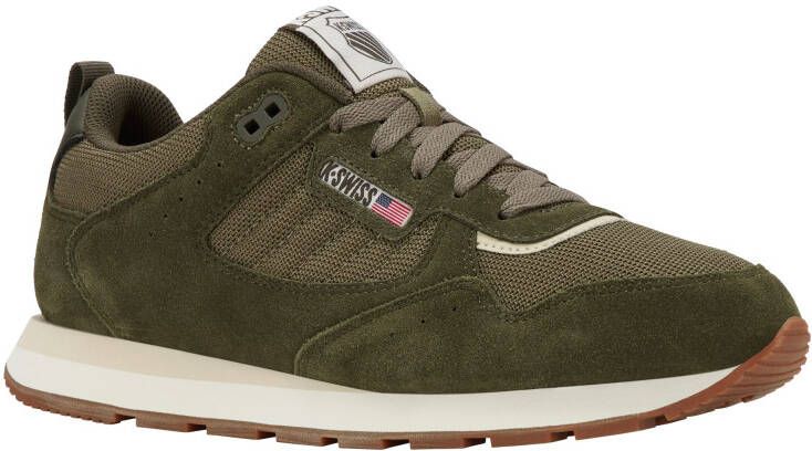 K-Swiss Sneakers VISTA RUNNER T