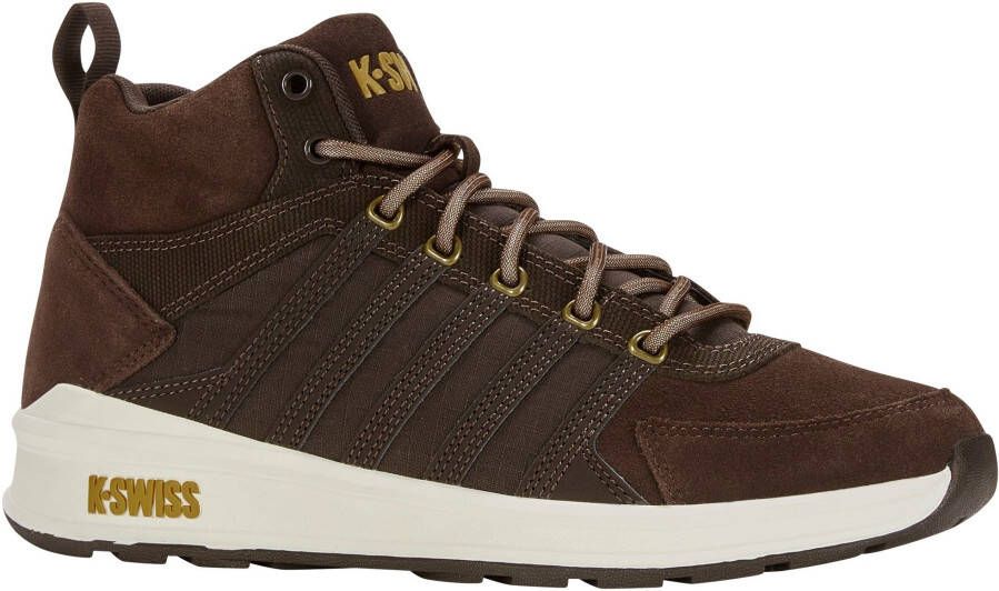 K-Swiss Sneakers Vista Trainer Mid WNT