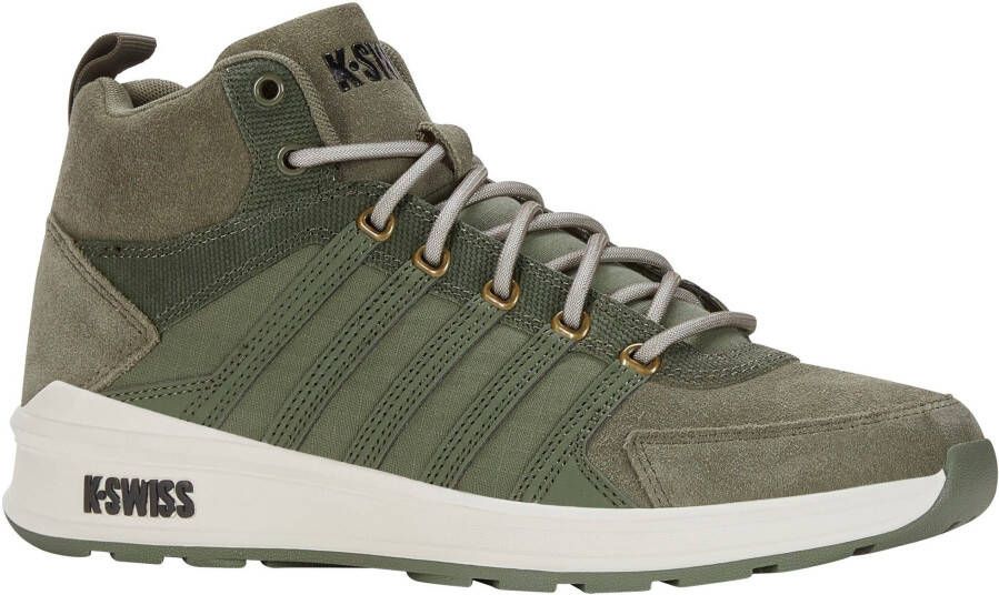 K-Swiss Sneakers Vista Trainer Mid WNT