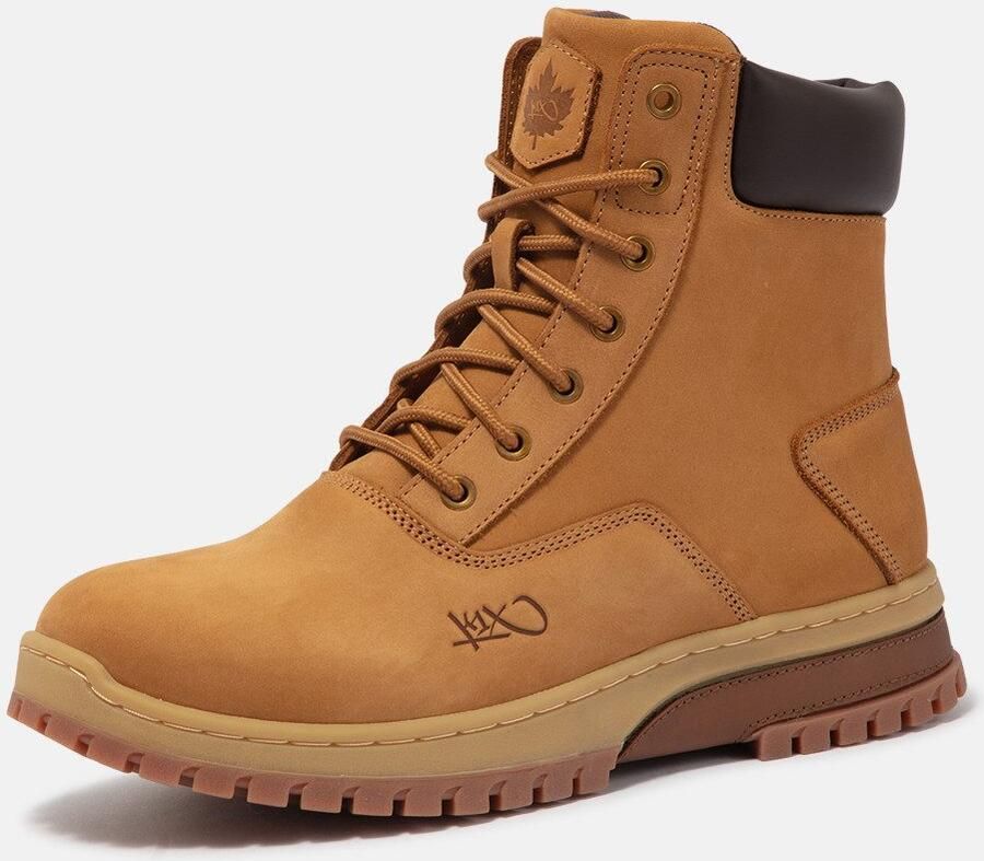 K1X Veterschoenen Territory Boot Winterlaarzen veterschoenen winterschoenen - Foto 2