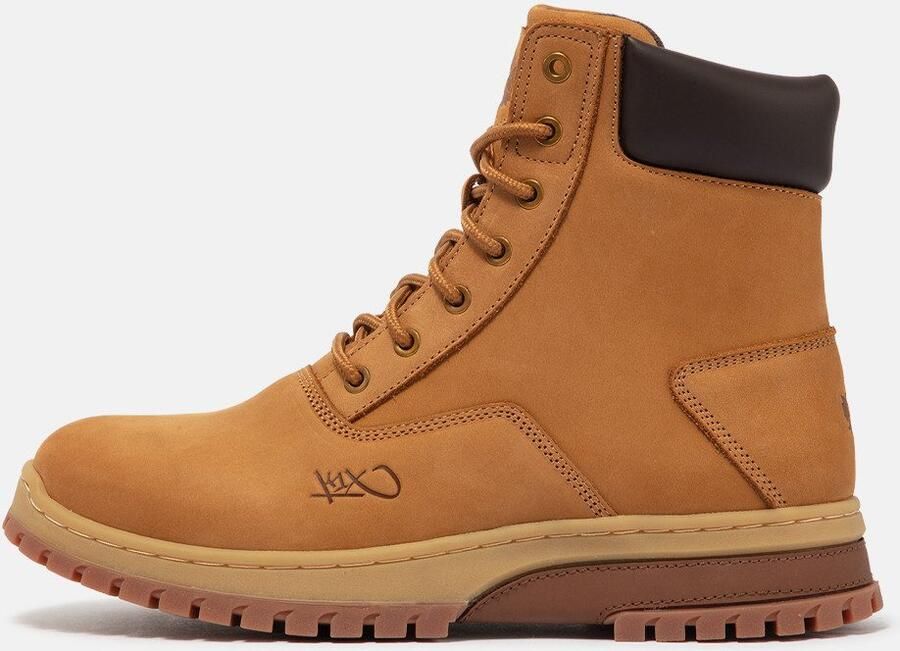 K1X Veterschoenen Territory Boot Winterlaarzen veterschoenen winterschoenen - Foto 3