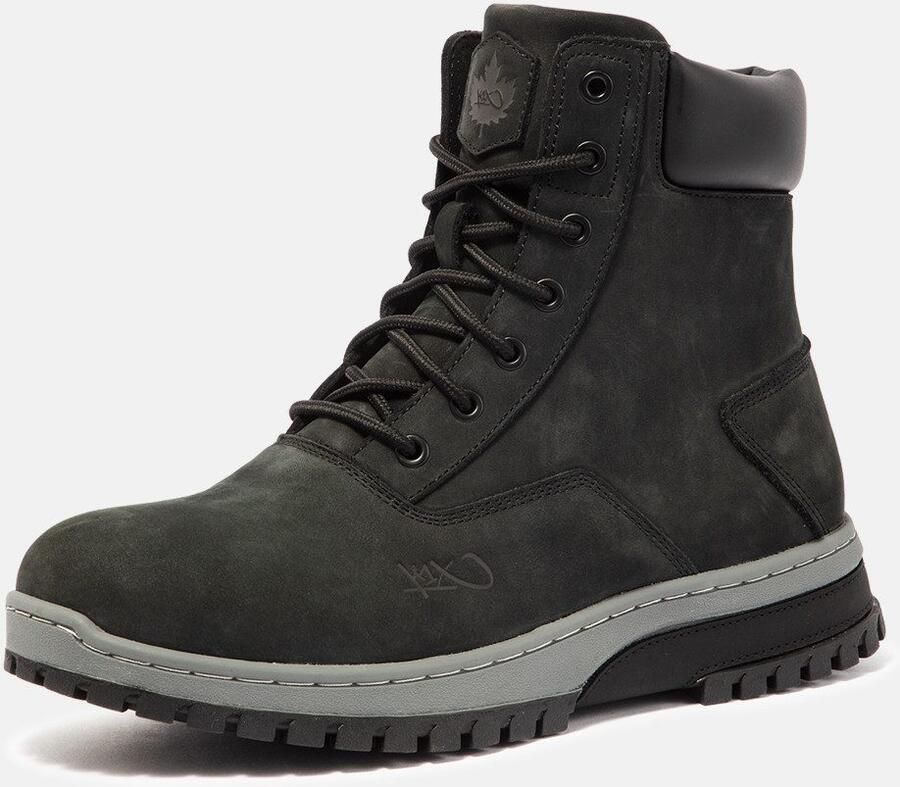 K1X Veterschoenen Territory Boot Winterlaarzen veterschoenen winterschoenen - Foto 2