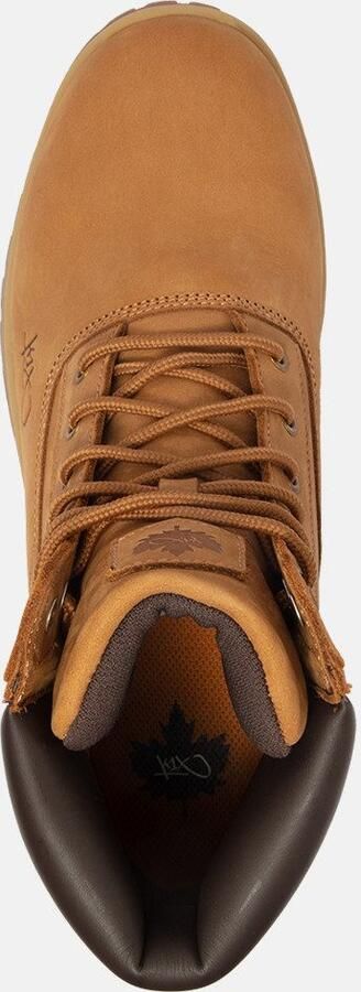 K1X Veterschoenen Territory Boot Winterlaarzen veterschoenen winterschoenen - Foto 5