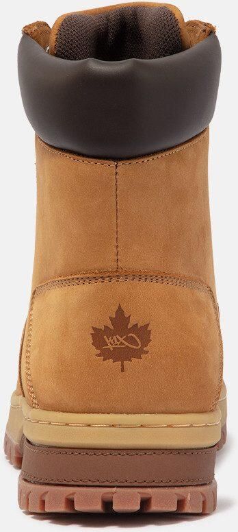 K1X Veterschoenen Territory Boot Winterlaarzen veterschoenen winterschoenen - Foto 6