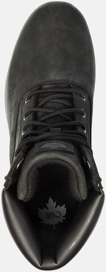 K1X Veterschoenen Territory Boot Winterlaarzen veterschoenen winterschoenen - Foto 3