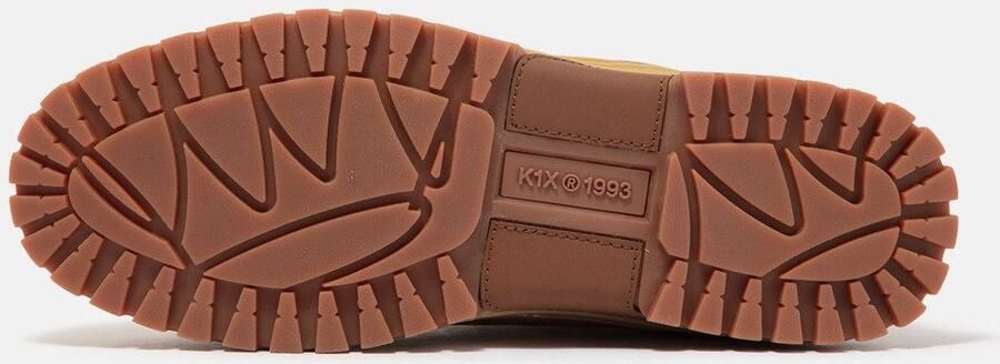 K1X Veterschoenen Territory Boot Winterlaarzen veterschoenen winterschoenen - Foto 4