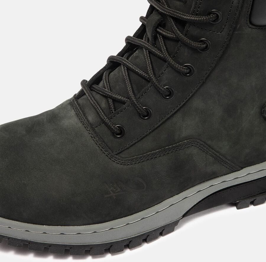 K1X Veterschoenen Territory Boot Winterlaarzen veterschoenen winterschoenen