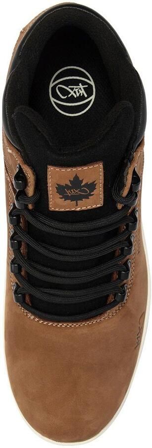 K1X Winterlaarzen TERRITORY SUPERIOR Winterlaarzen veterschoenen winterschoenen - Foto 3